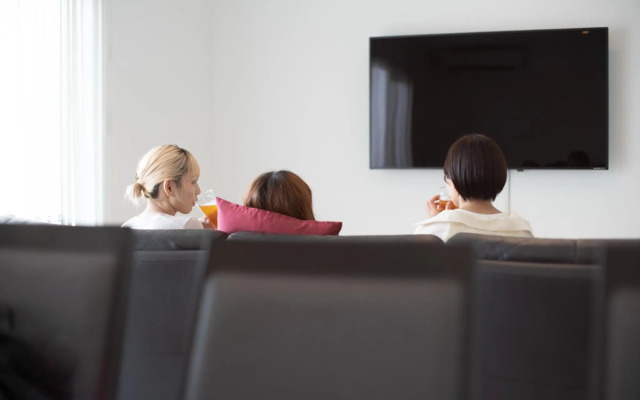 Jacuzzi Terrace Okinawa IMS