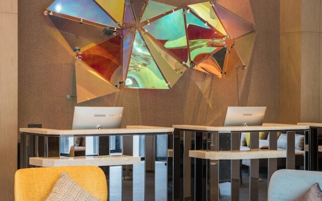 Novotel Shenzhen Bantian