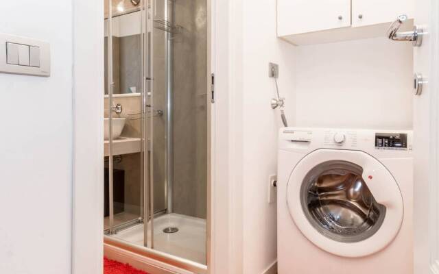 Altido Washington Apartment