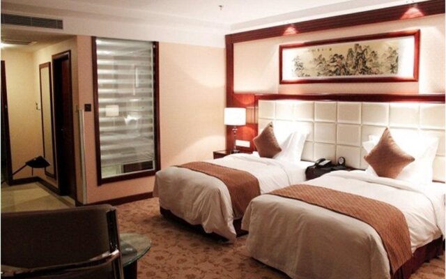 Xi'an Rongmin International Hotel