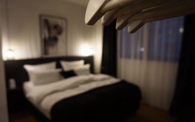 Hotel Merian