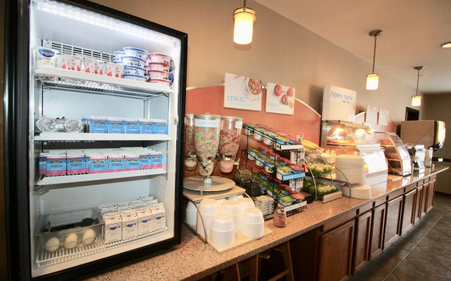 Spark by Hilton La Crosse Onalaska