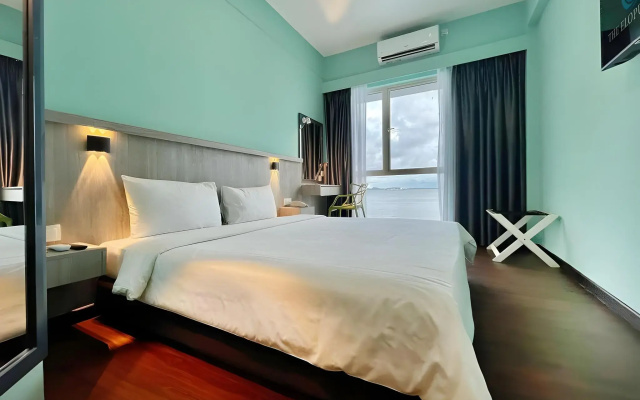 The Elopura Hotel