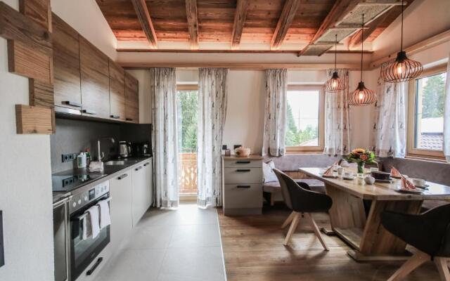 Apartment Steger 2
