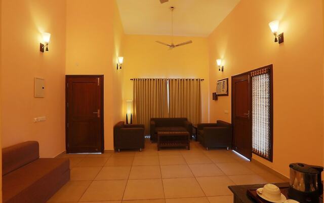 Corbett Mango Bloom Spa Resort