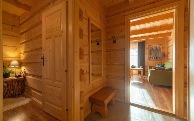 Willa Olsza Apartamenty