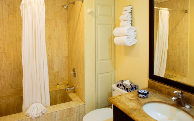 Villa del Palmar Beach Resort Cabo San Lucas