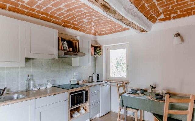 Lindhouse - Country House a Govone