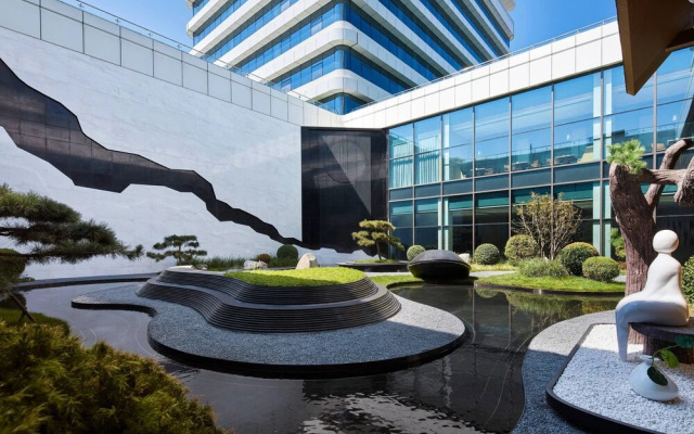 Courtyard by Marriott Qinhuangdao
