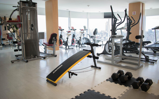 Holiday Inn Rosario by IHG