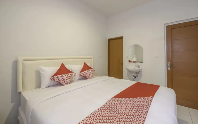 OYO 2188 Rossan Villa 4