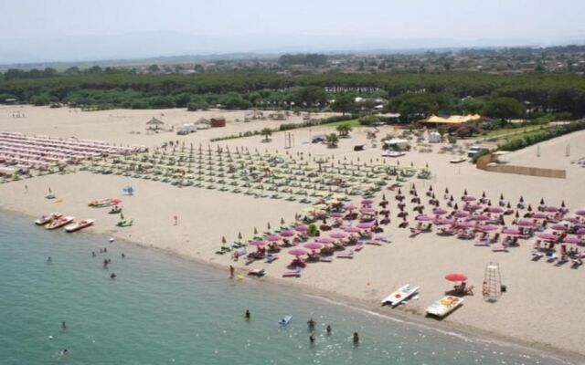 Costa Hotel Sybaris