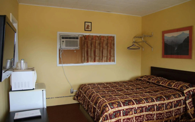 Hillside Inn Pembroke