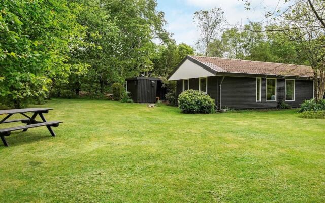 5 Person Holiday Home in Toftlund