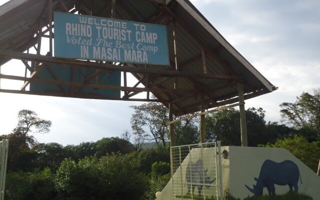 Rhino Camp