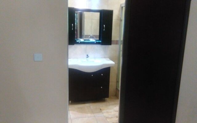 Shamba Lodge