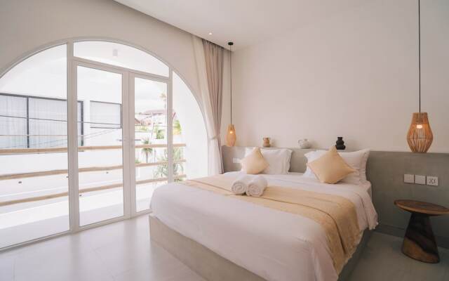 Casa Nata Graceful 2 BR Mediteranian
