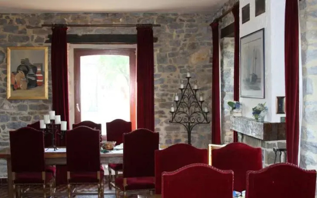 Hostellerie de la Baie