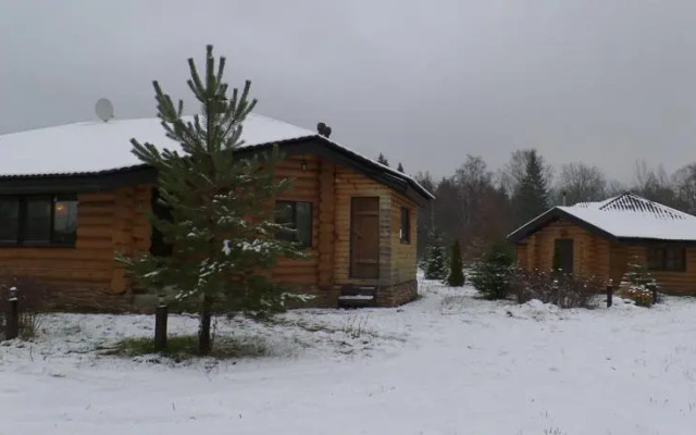 Zagorodny Dom Severny Krym