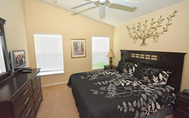 739SJW Sweet Escape Florida 5 Br villa by RedAwning