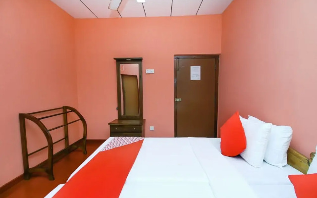 OYO 397 Sea Beach Inn