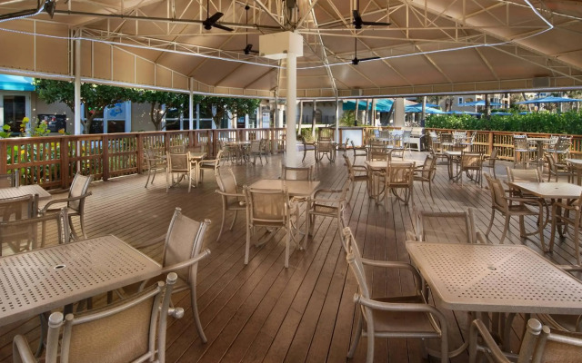 Marriott's Ocean Pointe