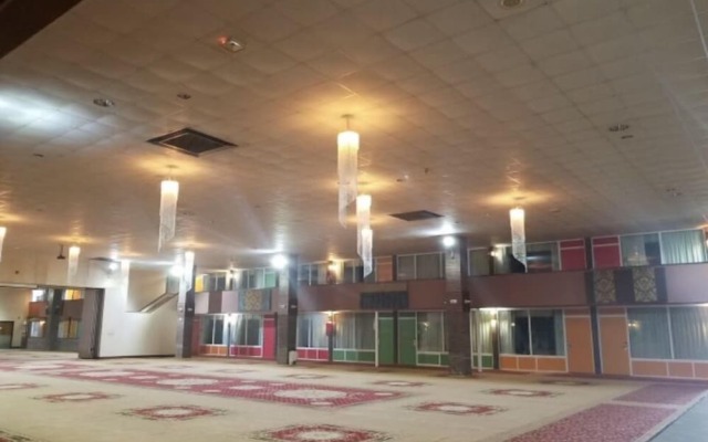 Haven Hotel By OYO Jonesboro University Area