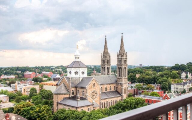 CityView at Longwood Apartments