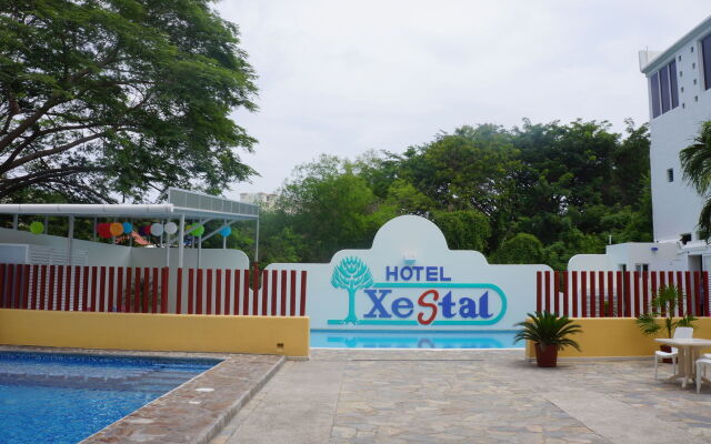 Hotel Xestal
