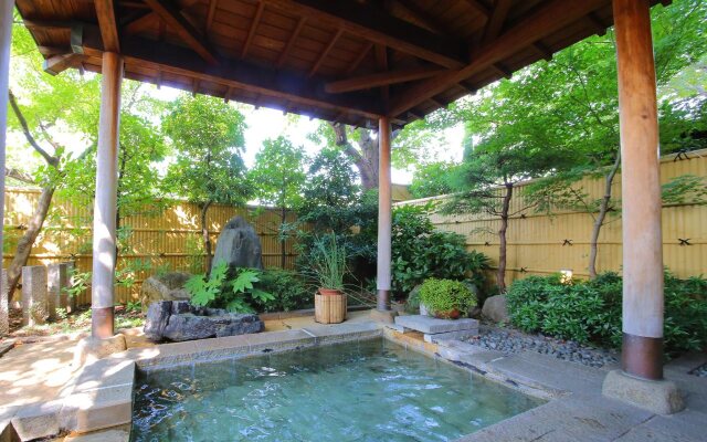 Hotel Matsukaze