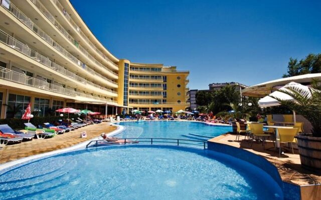 Wela Hotel - All Inclusive