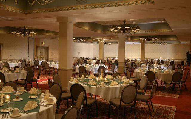 North Conway Grand Hotel
