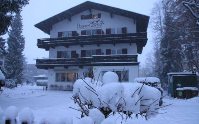 Hostel 2962 - Garmisch