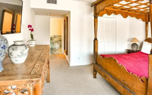 The Casa Grande Beach House