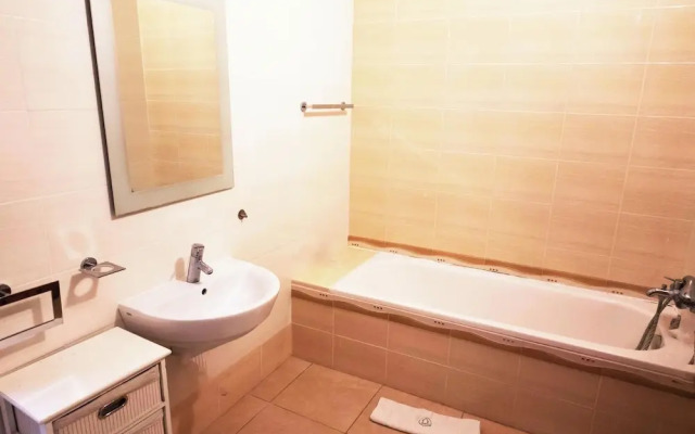 Dionisia Gozitan Villa and Pool Gozo