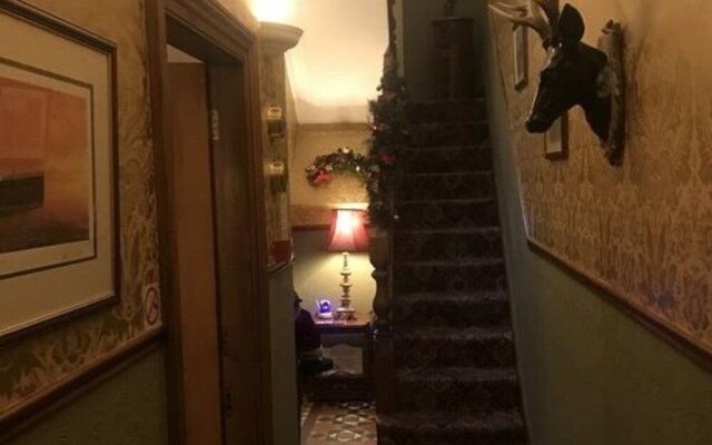 Somerdale Bed and Breakfast