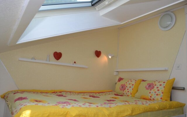 Elfe-Apartments FerienMietWohnungen