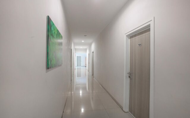 Buring Homestay