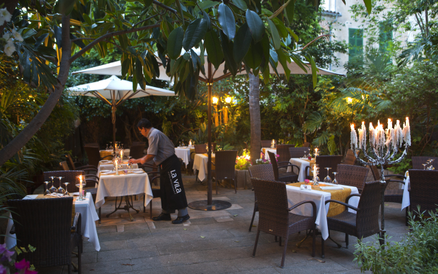 Hotel La Vila