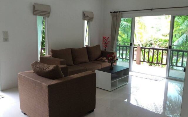 Bk Villa