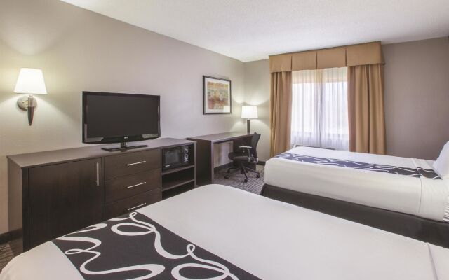 La Quinta Inn & Suites Erie