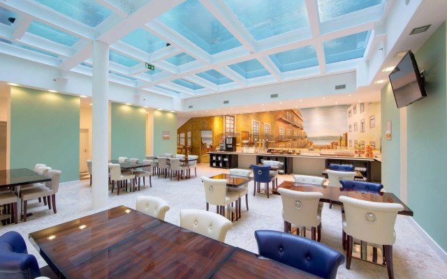 Holiday Inn Express Lisbon, Av. Liberdade by IHG