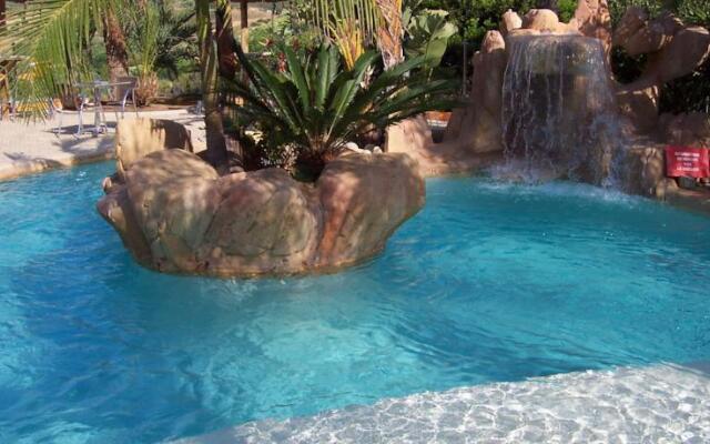 Résidence de Vacances Marina dArone