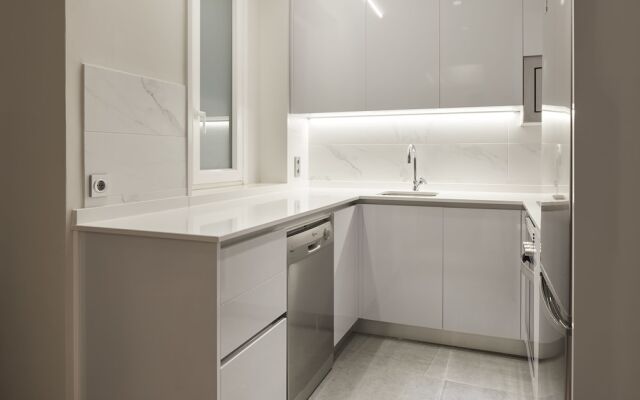 Zubieta Playa 5 Apartment by FeelFree Rentals