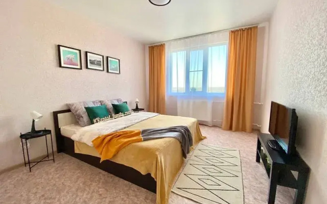 Апартаменты Рейди Рум на пр-те Московский, д.215