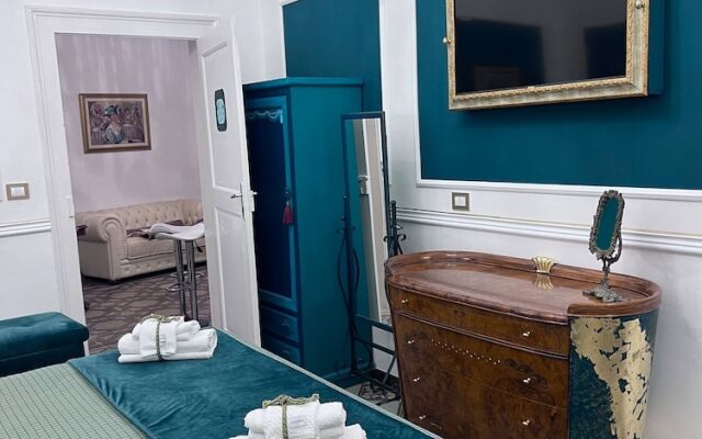Property Palazzo Caldarulo