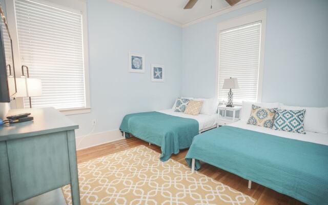 Frangista by Panhandle Getaways