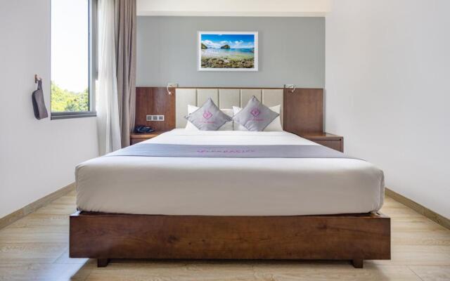 Cat ba Paradise Hotel