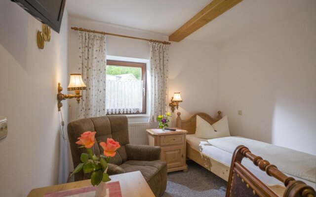 Hotel Garni Wagnerhof