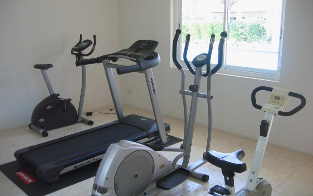 Smart Holiday Resort